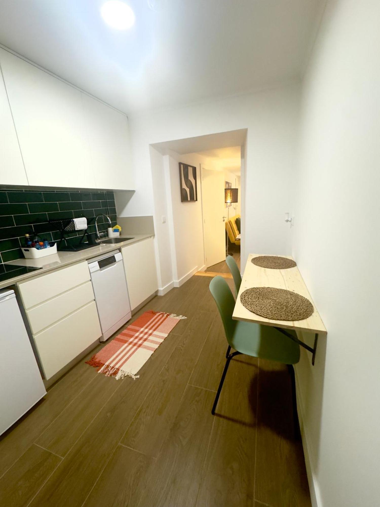 Bica Cozy Apartment Lissabon