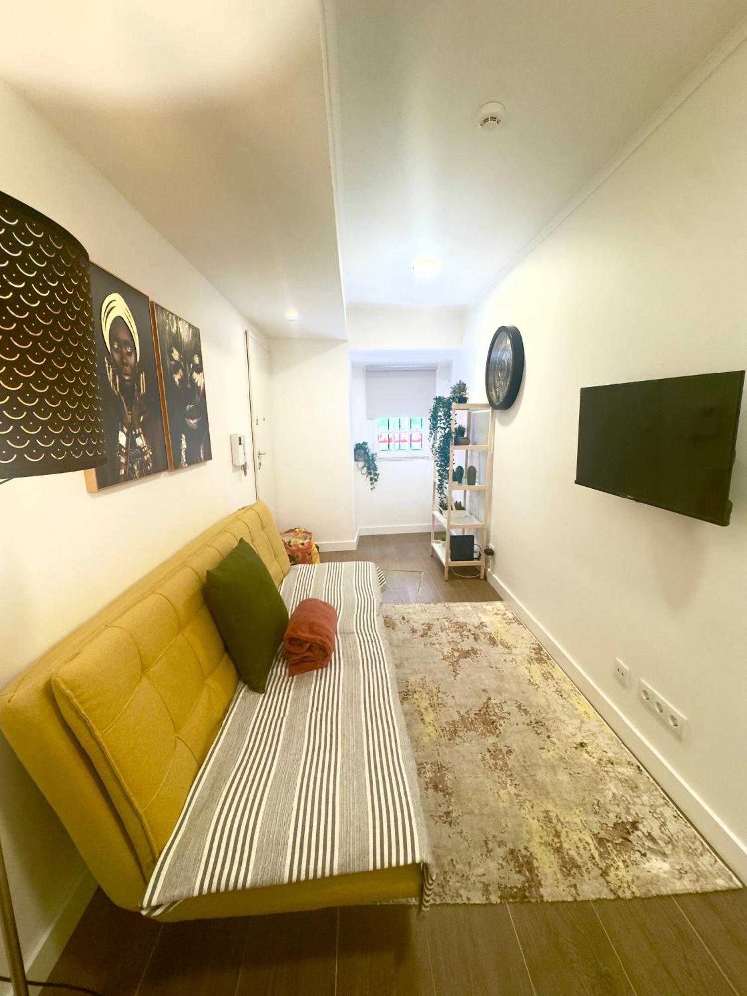 Bica Cozy Apartment